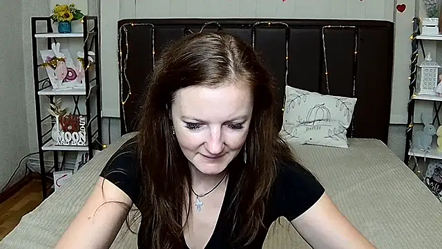 Chatroom XXX en direct de MeganPirs