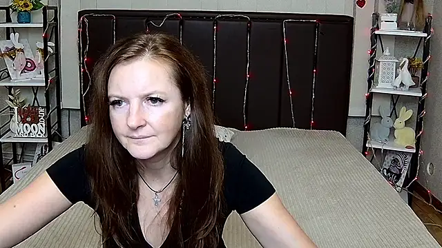 MeganPirs' Live XXX Chat