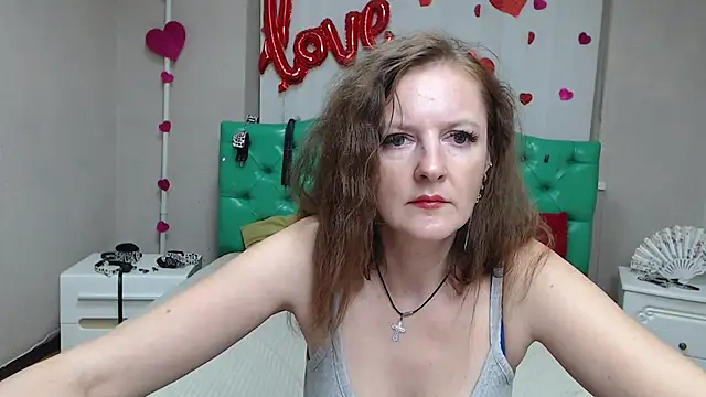 MeganPirs' Live XXX Chat