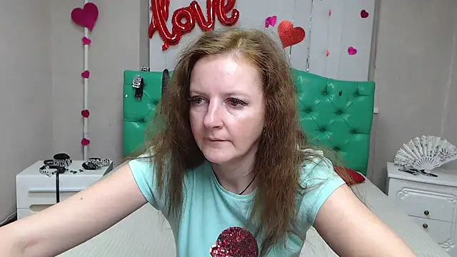 MeganPirs 라이브 XXX 채팅