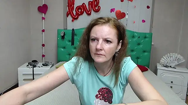 Chat XXX Live MeganPirs