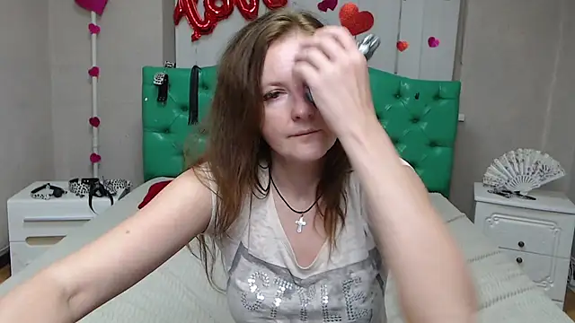 MeganPirs লাইভ XXX চ্যাট