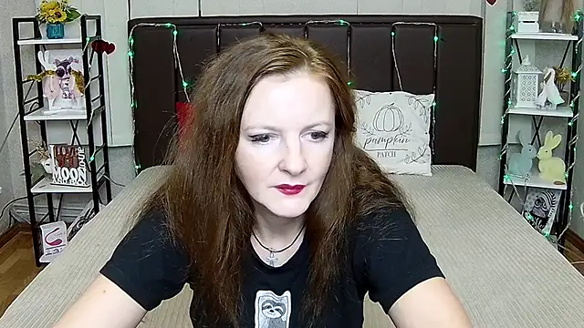 Онлайн чат XXX MeganPirs