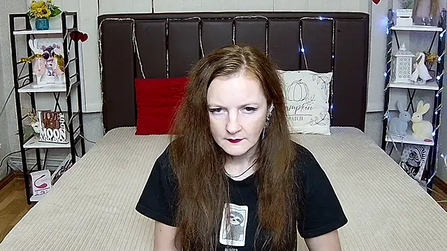 MeganPirs' Live XXX Chat