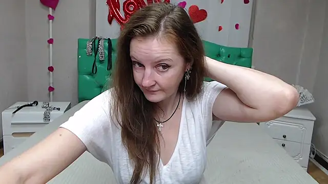 MeganPirs' Live XXX Chat