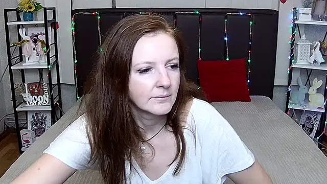 MeganPirs Chat XXX live