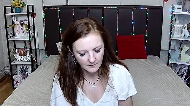 MeganPirs Webcam-Show
