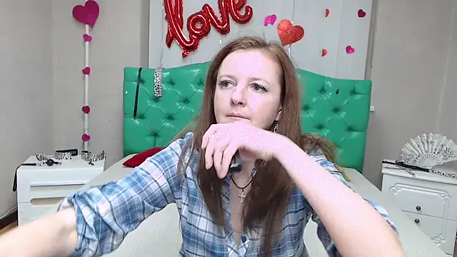 MeganPirs Live XXX-Chat