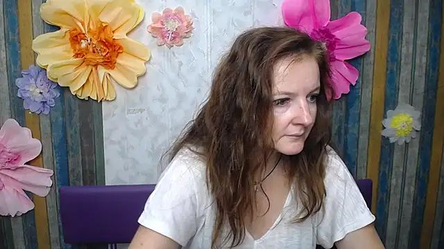 MeganPirs' Live XXX Chat