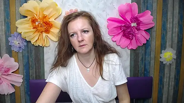MeganPirs 라이브 XXX 채팅