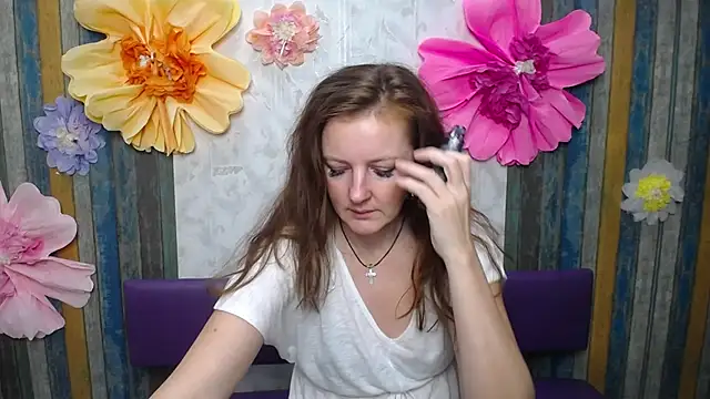 MeganPirs XXX чат на живо