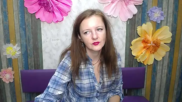 Онлайн чат XXX MeganPirs