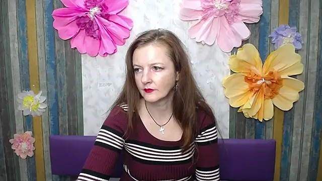 MeganPirs' Live XXX Chat
