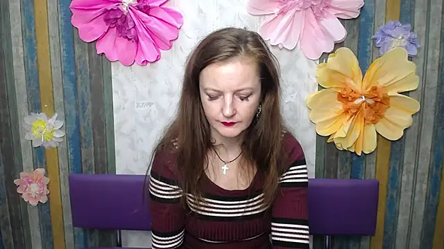 Онлайн чат XXX MeganPirs