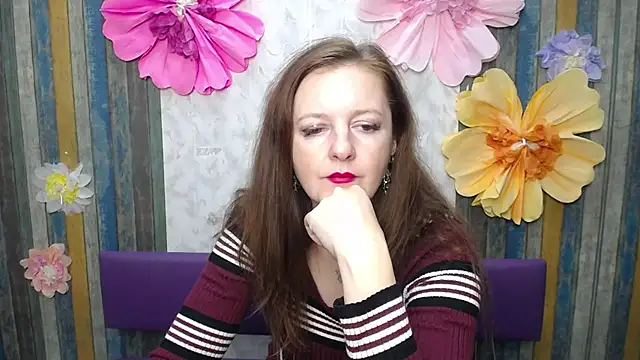 MeganPirs Live XXX Chat