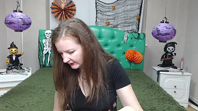 MeganPirs 现场XXX聊天