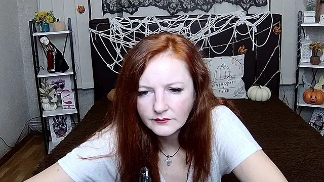 MeganPirs' Live XXX Chat