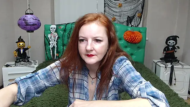 MeganPirs Live XXX-Chat