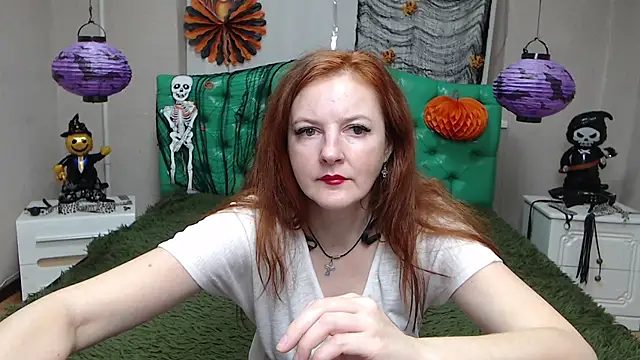 MeganPirs Live XXX-Chat
