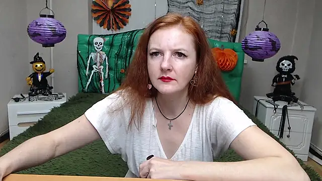 MeganPirs' Live XXX Chat