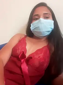 Ammulya_'s Webcam Show