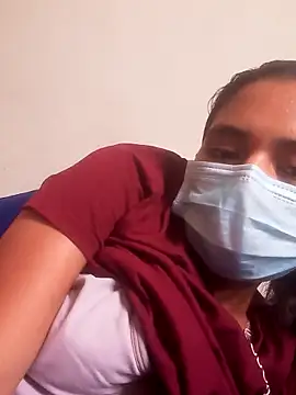 Chat +18 de Ammulya_ ao vivo