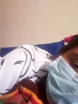 Ammulya_'s Webcam Show