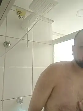 Show de Rodrigao_Sp na webcam