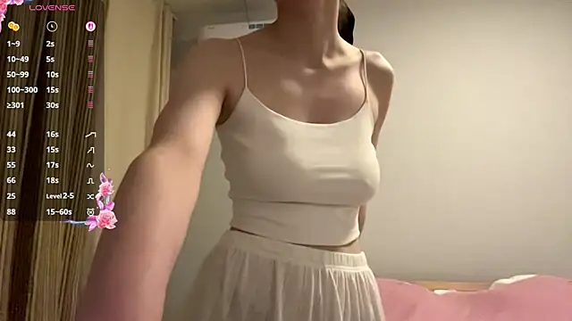 Chat XXX en directo de AliveCute