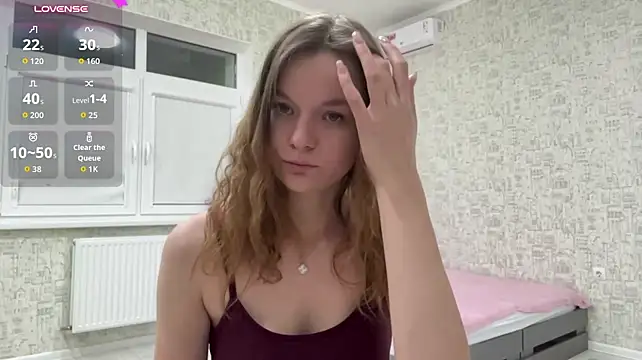 Chat XXX en directo de AliveCute