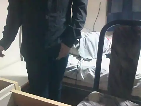 Show Webcam de baddboy19