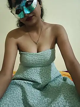 Sweet_Cpl_ 在線直播表演