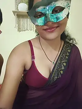 Show Webcam de Sweet_Cpl_