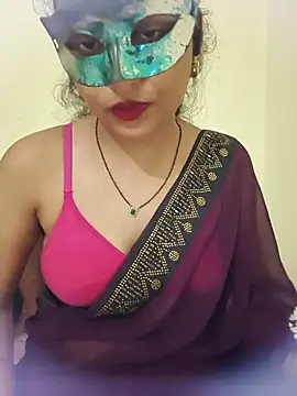 Sweet_Cpl_ 网络视讯表演