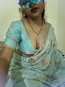 Show Webcam de Sweet_Cpl_