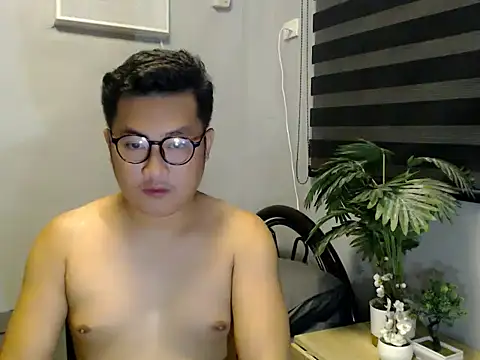 Show Webcam de Bigdaddybear888