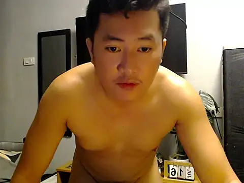 Bigdaddybear888 Pertunjukan Webcam