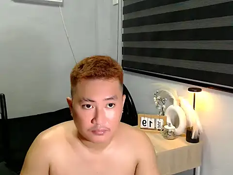 Bigdaddybear888 Pertunjukan Webcam