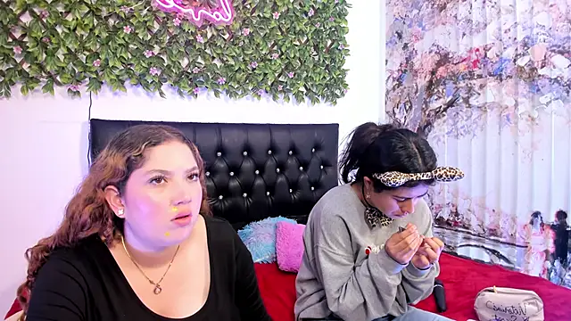 valeria_and_zoe – Naživo XXX chat