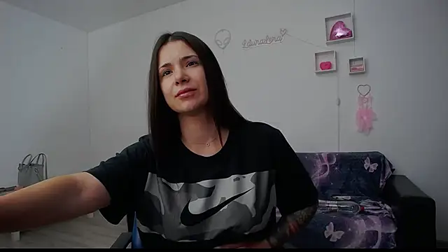 Chat XXX en directo de LauraLora3