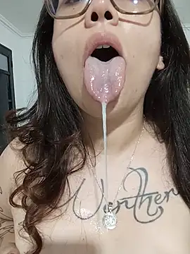 Chat XXX ao vivo de Barbara_cardona