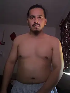 brownbonegangsta13 Webcam Show