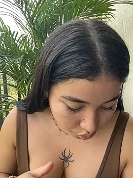 Pamela222-: вебкам-шоу