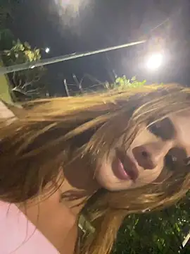 Angela_Garciaa Webcam Show