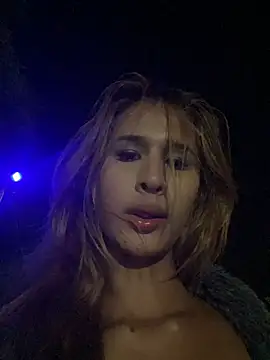 Angela_Garciaa – Kamerová šou