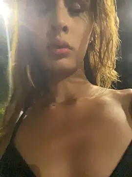 Вебкам-шоу Angela_Garciaa
