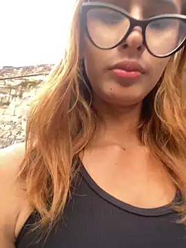 Angela_Garciaa: вебкам-шоу