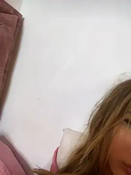 Show webcam de Angela_Garciaa