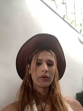 Angela_Garciaa's Webcam Show