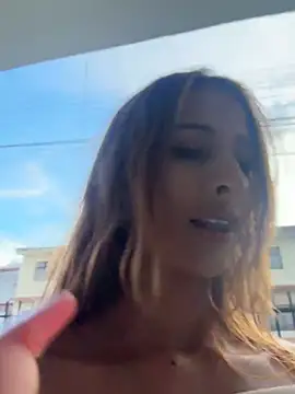 Show de Angela_Garciaa na webcam